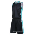 Hot Sale Men's Mesh Athletic Basketball Jersey